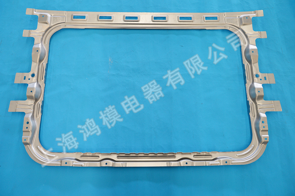 江淮汽車 瑞風M4 天窗加強框