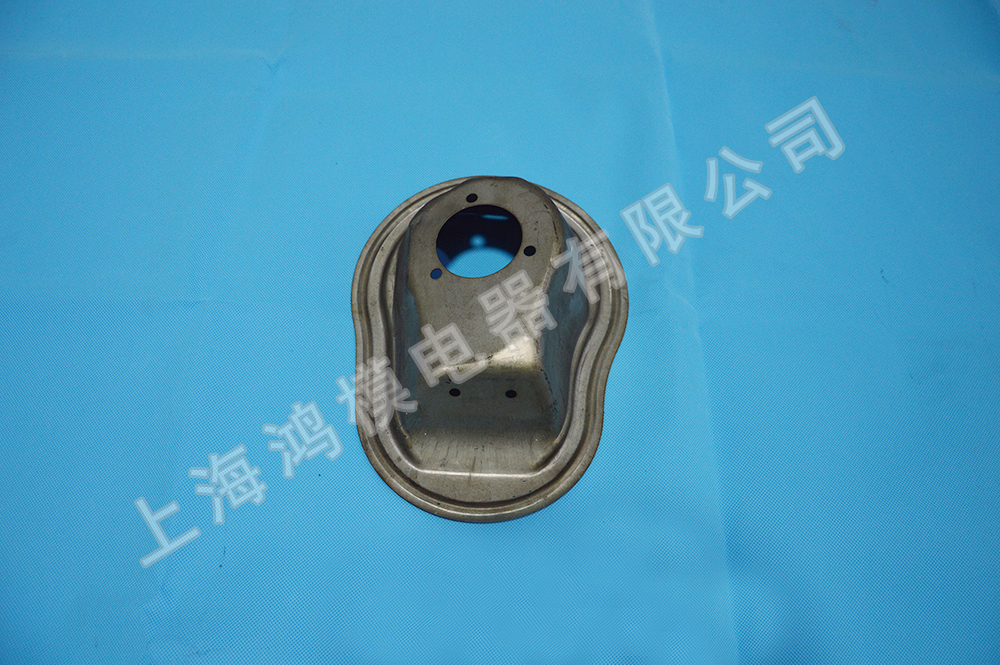 上海汽車 MG5 30029870加油口小門支座